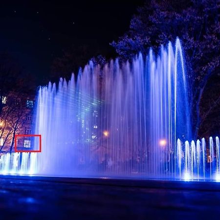Old Town River Apartments ไคลเพดา ภายนอก รูปภาพ
